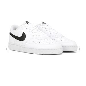 Nike Court Vision Low, Womens
